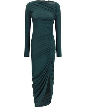 ワンピース FERRAGAMO DRESS (13H142785370 MOSS) the-mercer-black_grande.jpg?v=