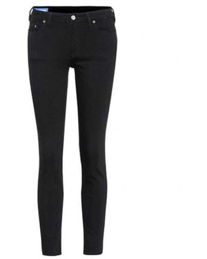 Acne Studios Skinny Jeans - Black