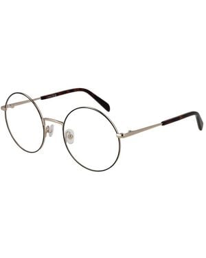 PUCCI Metal Glasses (Frames) - Metallic