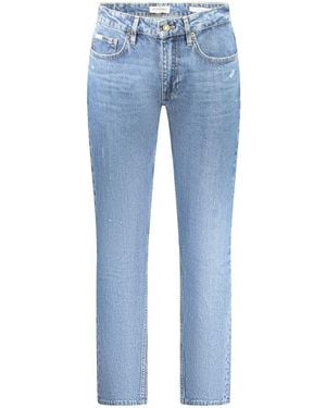 Guess Slim-Fit Jeans - Blue