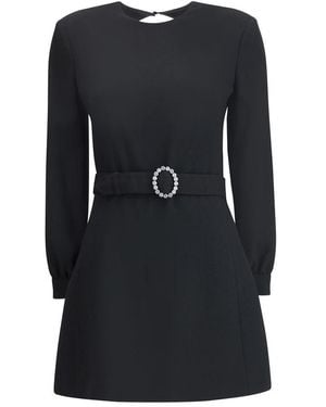 Saint Laurent Dresses - Black