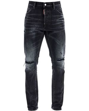 DSquared² Jeans - Blue