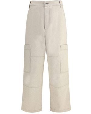 Jacquemus Carré De - Natural