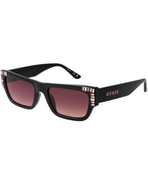 Guess Black Sunglasses