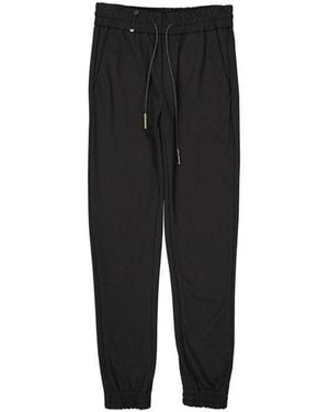 Philipp Plein Joggers - Black