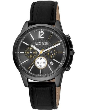 Just Cavalli Watches - Black