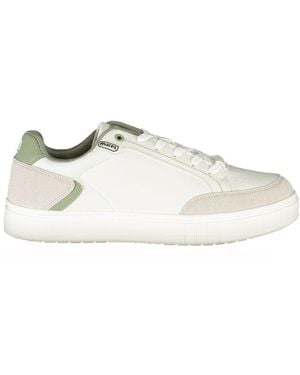 Mares Polyester Sneaker - White