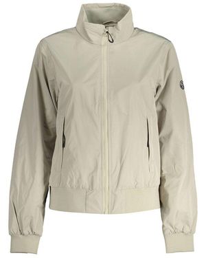 North Sails Polyester Jacket - Green