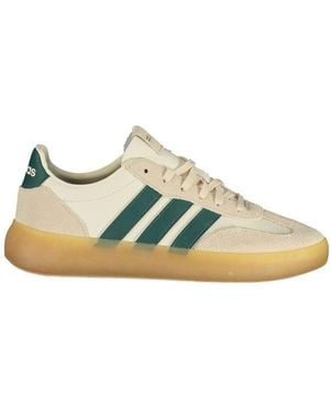 adidas Poliuretano Uomo Trainer - Green