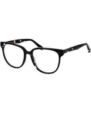 Sandro Black Acetate Glasses (frames)