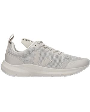 Veja Impala Trainers Lightweight - White