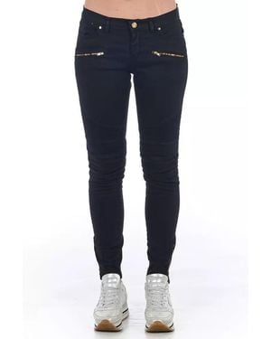 Frankie Morello N Jeans & Pant - Blue