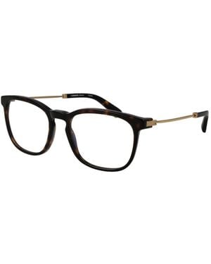 Rodenstock Cellulose Acetate Glasses (Frames) - Black