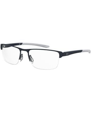 Under Armour Blue Metal Frames - Multicolor
