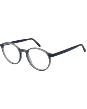 Andy Wolf Grey Acetate Glasses (frames)