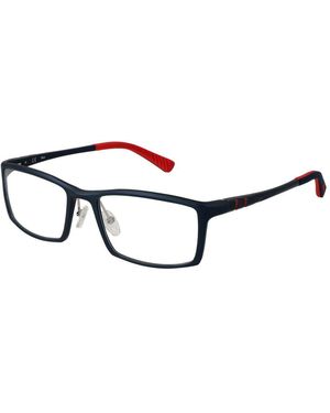 Fila Blue Aluminum Glasses (frames) - Multicolour