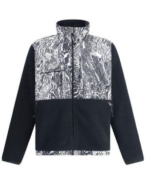 The North Face Retro Denali Jacket - Blue