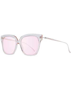 Scotch & Soda Pink Sunglasses