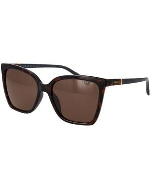 Radley Brown Polycarbonate Sunglasses