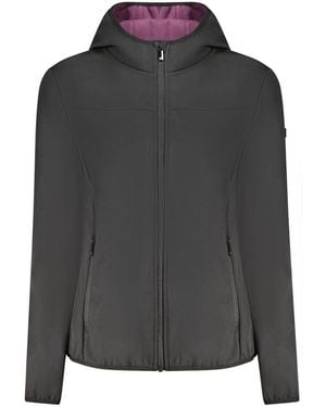Norway 1963 Polyester Jacket - Grey
