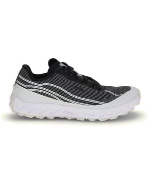 Norda Dyneema Sneakers - Black