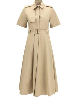 Beige Dresses for Women | Lyst Beige Dresses for Women | Lyst