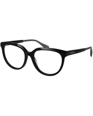 MAX&Co. Black Acetate Glasses (frames)