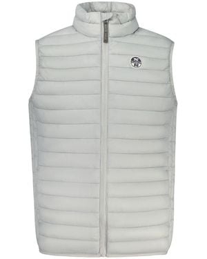 North Sails Poliammide Jacket - Gray
