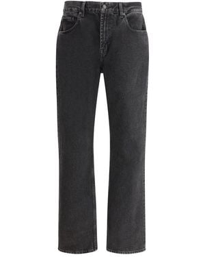 7FOR Koto Jeans - Black
