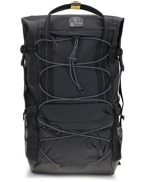 Parajumpers Hari Backpack - Black