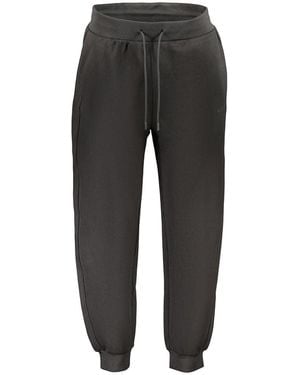 Guess Black Lyocell S Trouser - Gray