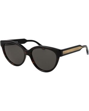 Replay Plastic Sunglasses - Black