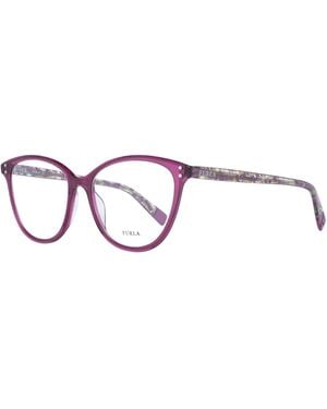 Furla Frames For Woman - Purple
