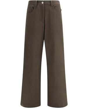 Ella Pantalone Ale - Brown
