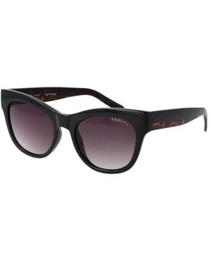Radley Black Polycarbonate Sunglasses