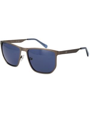 GANT Metal Sunglasses - Blue