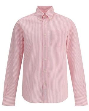 Deperlu T-Shirt - Pink