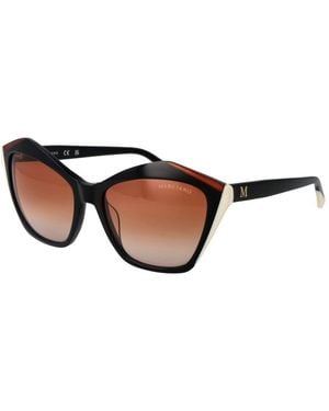 Marciano by Guess Multicolor Acetate Glasses (Frames) main image 0