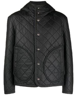 Craig Green Down Jacket - Black