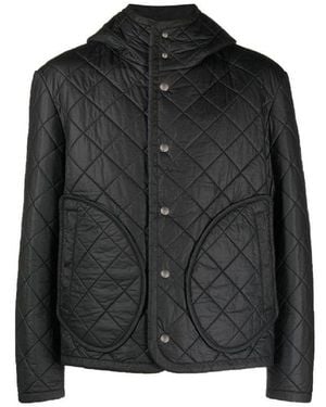 Craig Green Down Jacket - Black