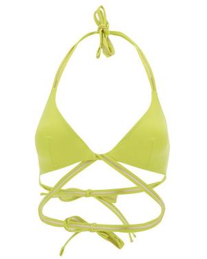 Exilia Noosa Top - Yellow