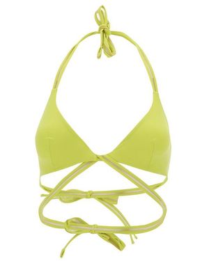 Exilia Noosa Top - Yellow