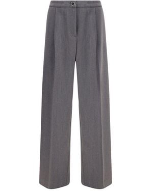 Cruna Wide - Grey