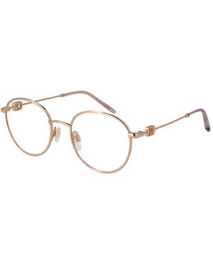 Tommy Hilfiger Glasses - Metallic
