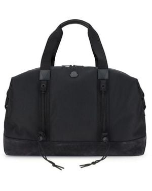Moncler Gym Bags and Duffel Bags for Men | Online Sale up to