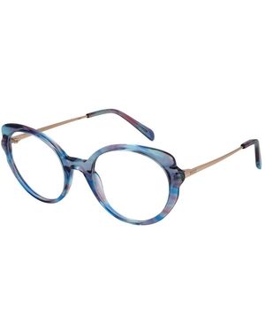 PUCCI Glasses - Blue