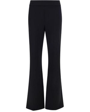 Avenue Montaigne Trousers - Blue