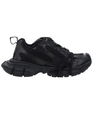 Balenciaga 3xl Trainers - Black
