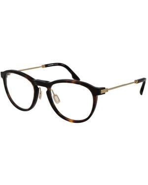 Rodenstock Cellulose Acetate Glasses (Frames) - Black