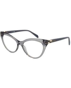 PUCCI Acetate Glasses (Frames) - Gray